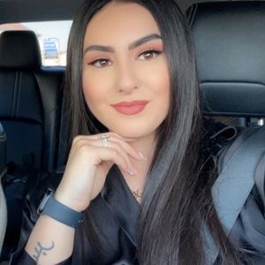 Meet your Posher, Bahara